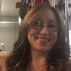 Meet your Posher, Darlene